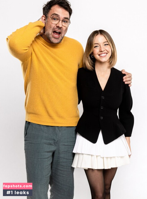 Sydney Sweeney gallery photo #3103