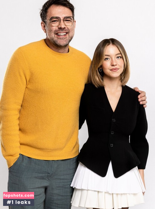 Sydney Sweeney gallery photo #3105