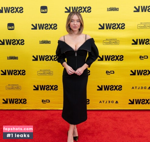 Sydney Sweeney gallery photo #3140