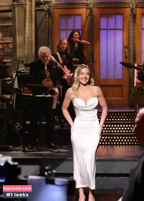 Sydney Sweeney gallery photo #3228