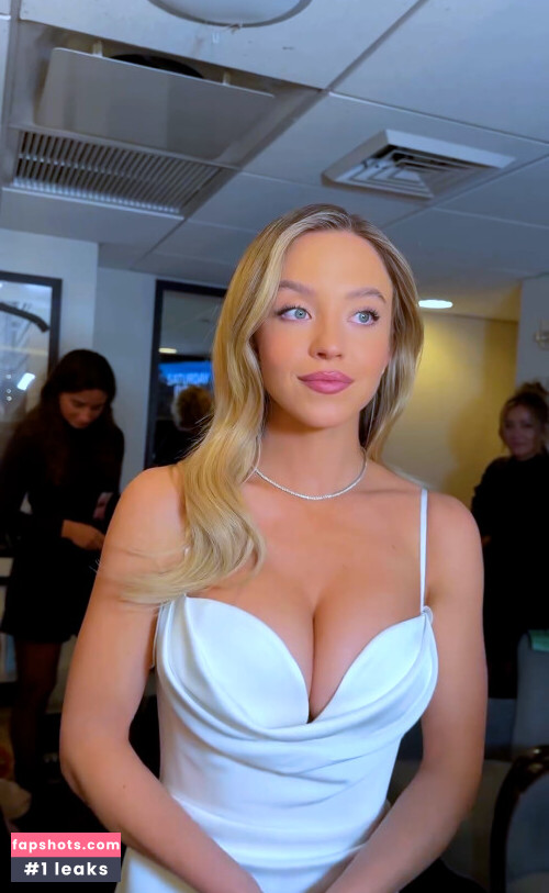 Sydney Sweeney gallery photo #3231