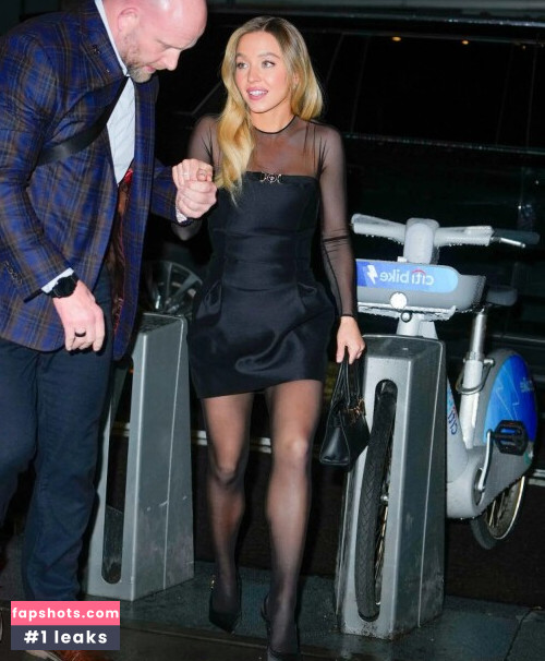 Sydney Sweeney gallery photo #3248