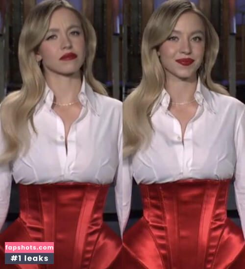 Sydney Sweeney gallery photo #3264