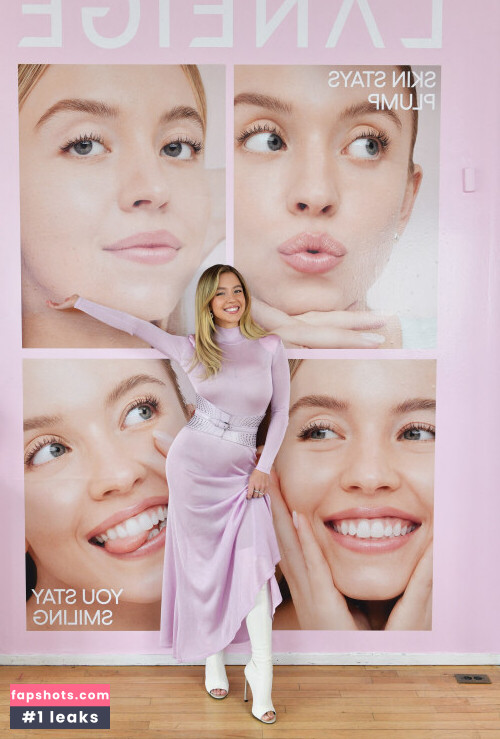 Sydney Sweeney gallery photo #3285