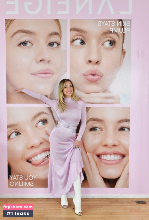 Sydney Sweeney gallery photo #3312