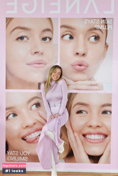 Sydney Sweeney gallery photo #3313