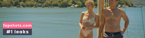 Sydney Sweeney gallery photo #3346