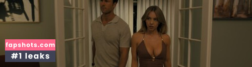 Sydney Sweeney gallery photo #3362