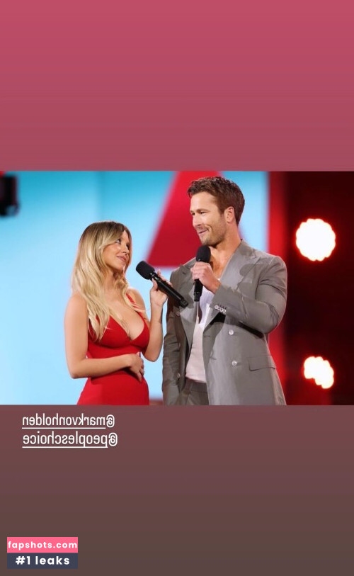 Sydney Sweeney gallery photo #3385