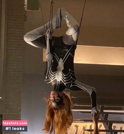 Sydney Sweeney gallery photo #3504