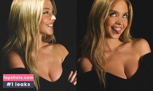 Sydney Sweeney gallery photo #3544