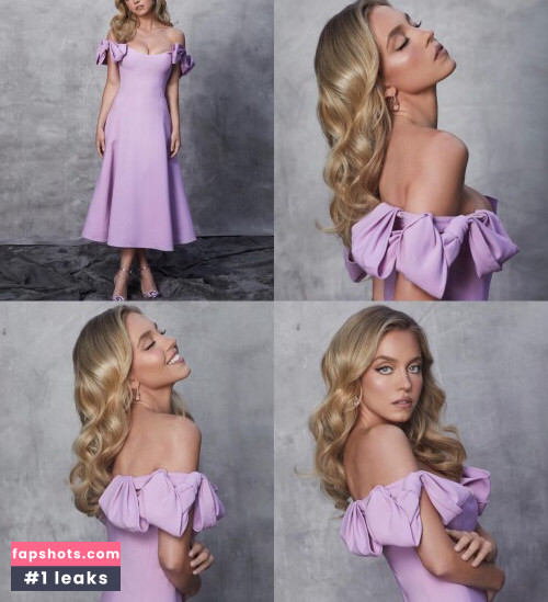 Sydney Sweeney gallery photo #3571