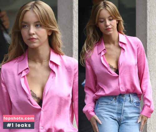 Sydney Sweeney gallery photo #3574