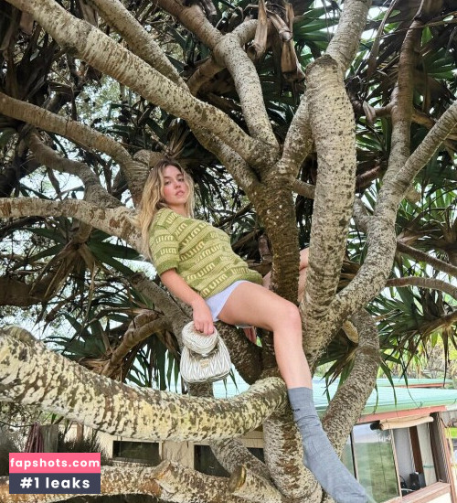 Sydney Sweeney gallery photo #3578