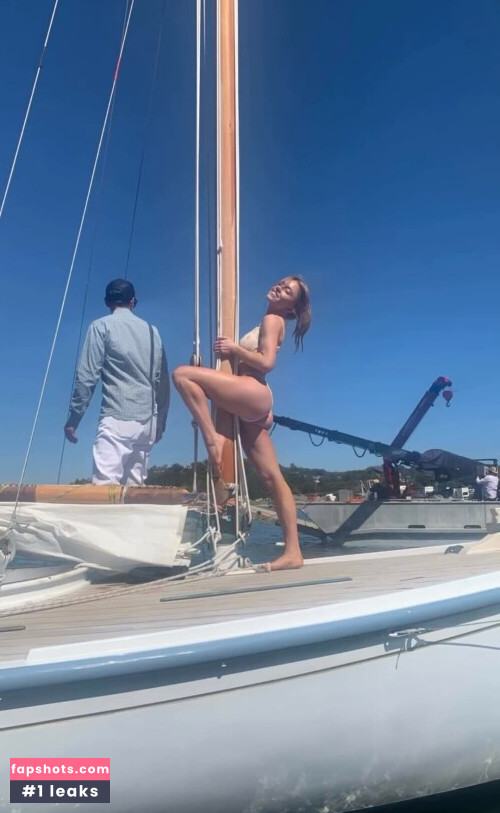 Sydney Sweeney gallery photo #3604