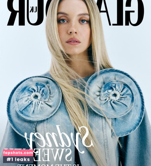 Sydney Sweeney gallery photo #3623