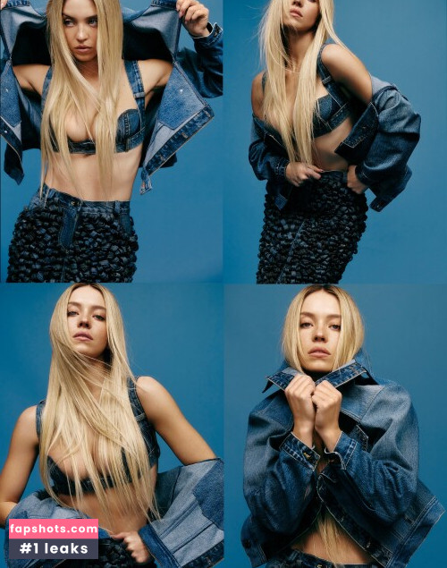 Sydney Sweeney gallery photo #3625