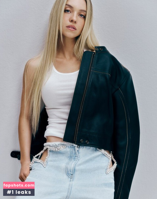 Sydney Sweeney gallery photo #3628