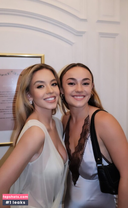 Sydney Sweeney gallery photo #3637