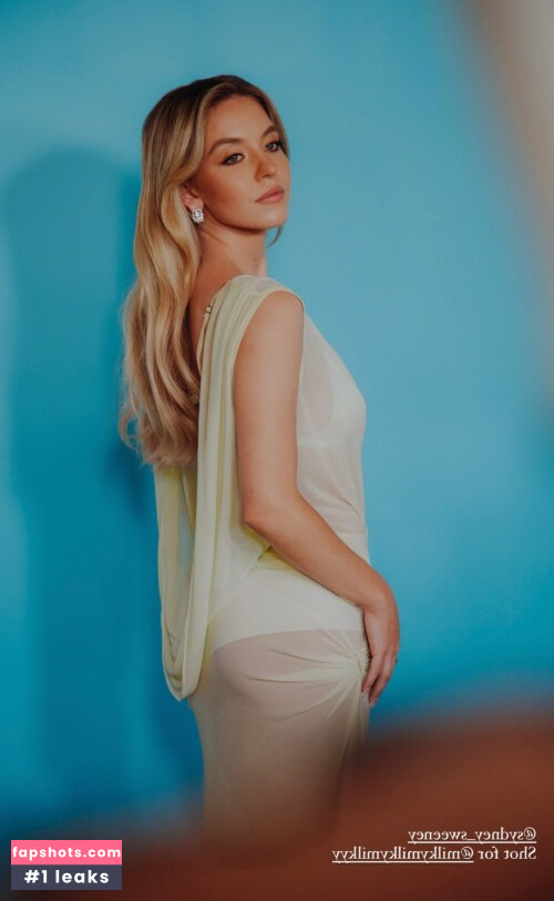 Sydney Sweeney gallery photo #3651