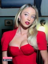 Sydney Sweeney gallery photo #3698