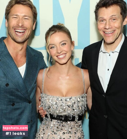 Sydney Sweeney gallery photo #3824