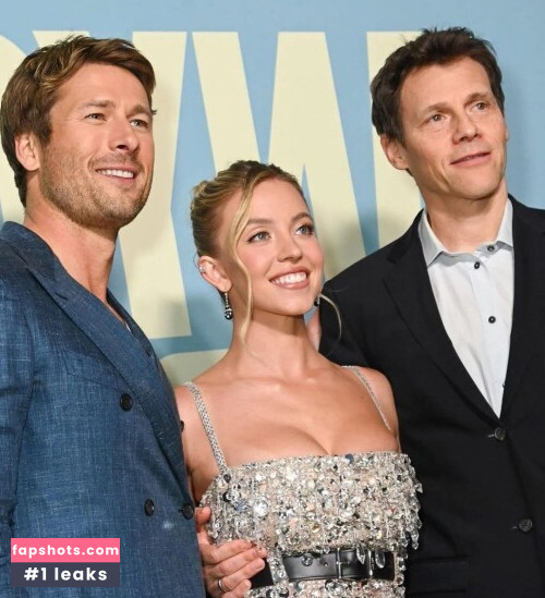 Sydney Sweeney gallery photo #3825