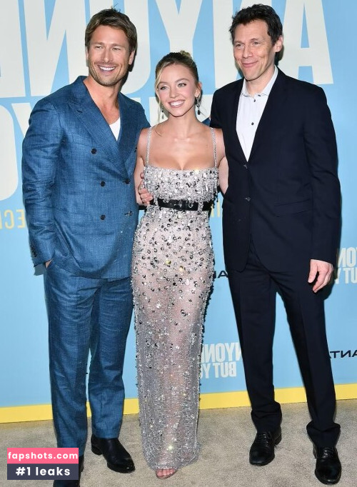 Sydney Sweeney gallery photo #3826