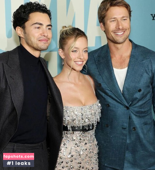 Sydney Sweeney gallery photo #3829