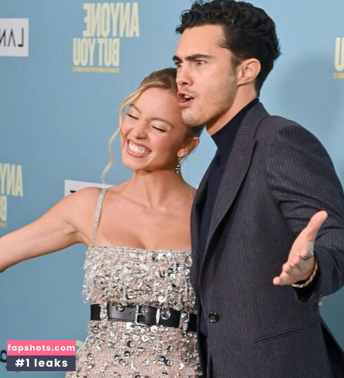 Sydney Sweeney gallery photo #3831