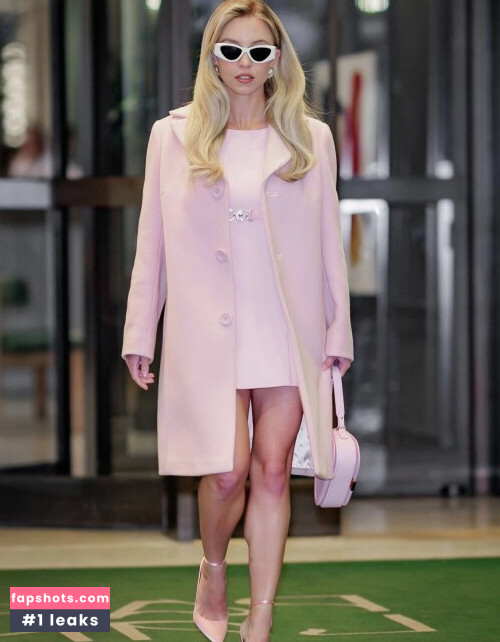 Sydney Sweeney gallery photo #3848