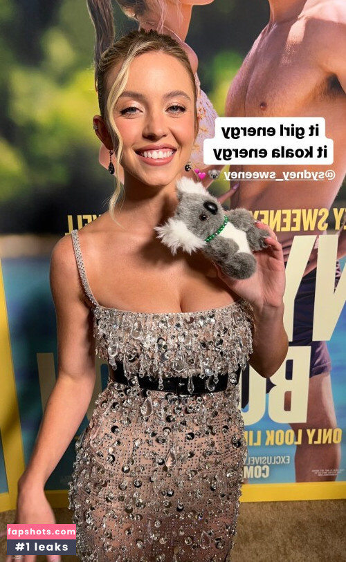 Sydney Sweeney gallery photo #3855