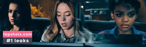 Sydney Sweeney gallery photo #3884