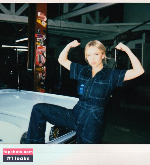 Sydney Sweeney gallery photo #3897