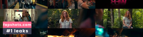 Sydney Sweeney gallery photo #3947