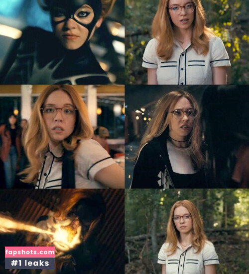 Sydney Sweeney gallery photo #3950