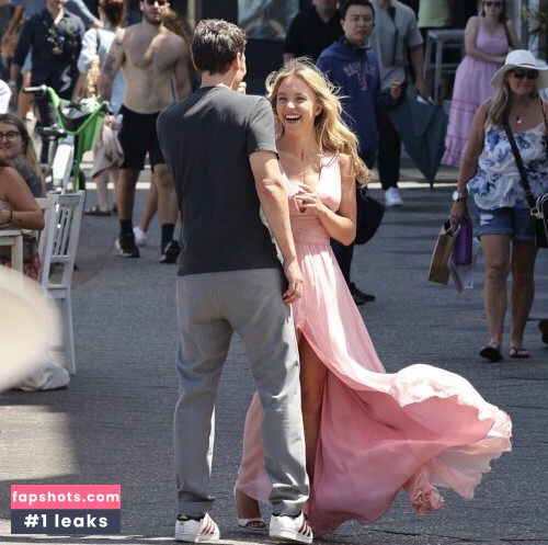 Sydney Sweeney gallery photo #3969