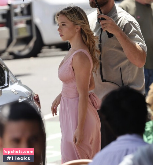 Sydney Sweeney gallery photo #3979