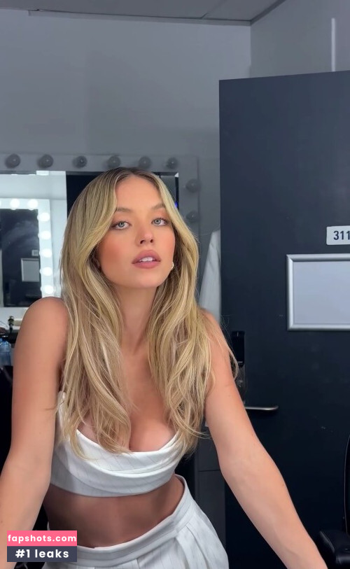 Sydney Sweeney gallery photo #3991