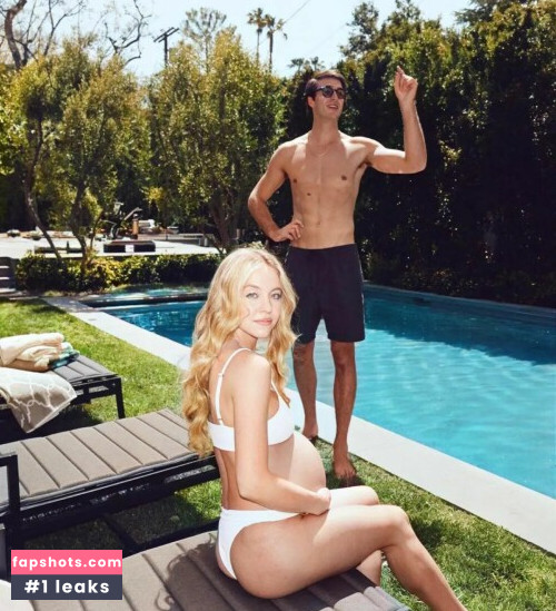 Sydney Sweeney gallery photo #4009