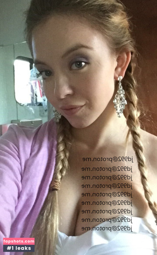 Sydney Sweeney gallery photo #4016