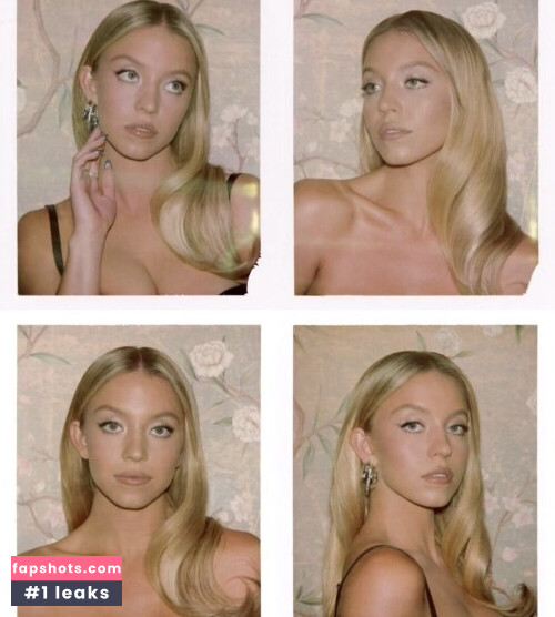 Sydney Sweeney gallery photo #4256
