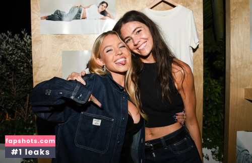 Sydney Sweeney gallery photo #4277