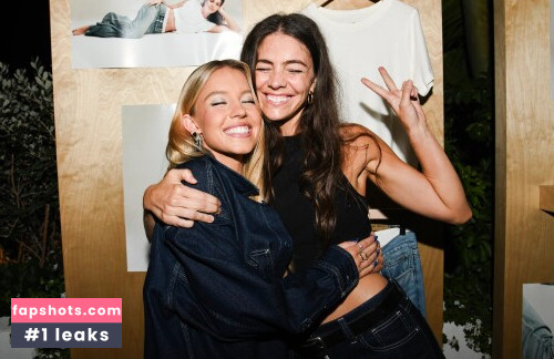 Sydney Sweeney gallery photo #4278