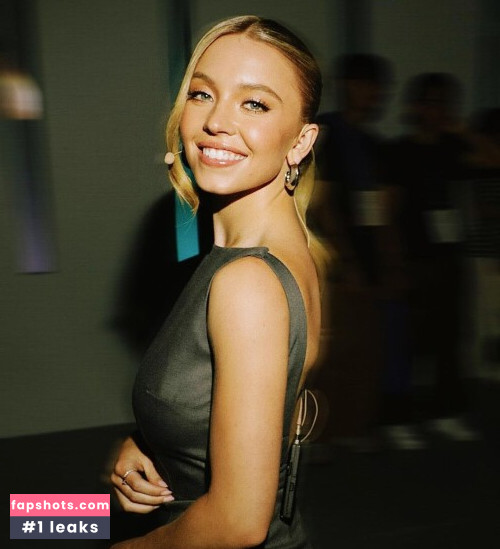 Sydney Sweeney gallery photo #4326