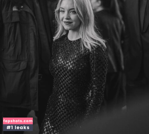 Sydney Sweeney gallery photo #4452