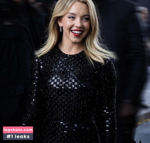 Sydney Sweeney gallery photo #4454