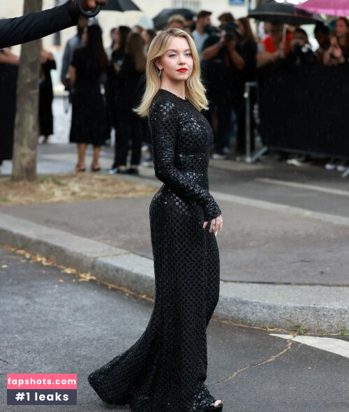 Sydney Sweeney gallery photo #4458