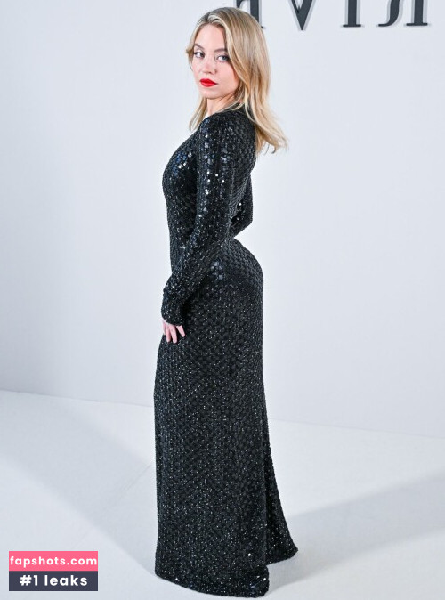 Sydney Sweeney gallery photo #4471