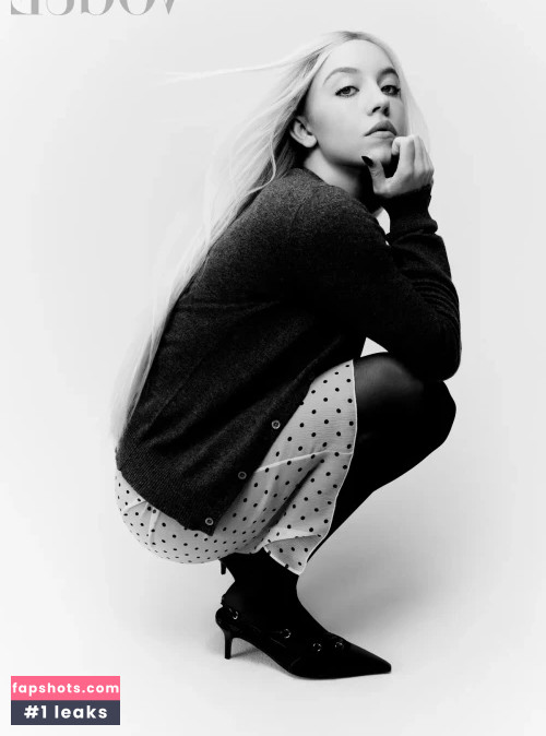 Sydney Sweeney gallery photo #4489